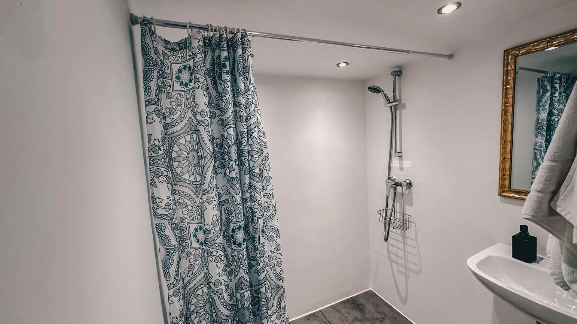 Sali-Bayreuth - Charming Apartment Near Zoo In Bayreuth With Terrace, Free Wi-Fi & 24-Hour Front Desk 0*,