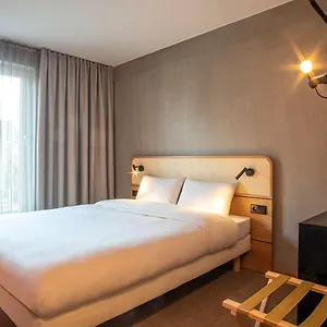 Hotell Ibis Styles, Bayreuth