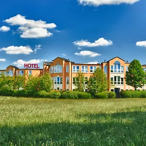 Hotell Grunau, Bayreuth