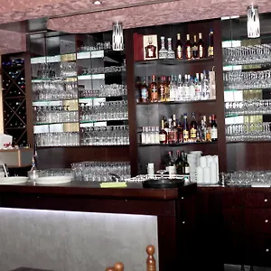 Hotell Poseidon, Bayreuth