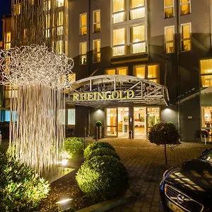 Hotell Rheingold, Bayreuth
